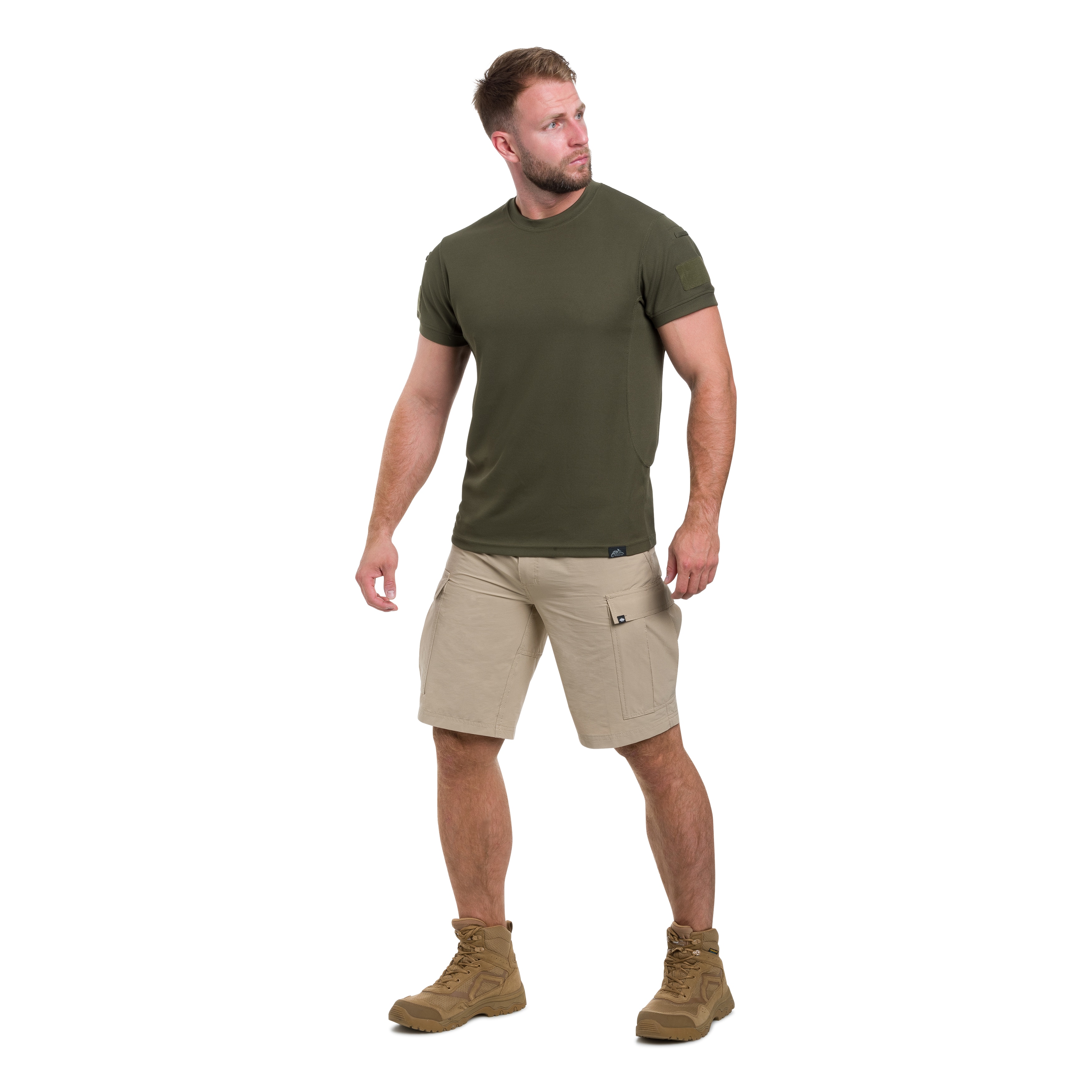 Szorty Pentagon BDU 2.0 Tropic - Khaki