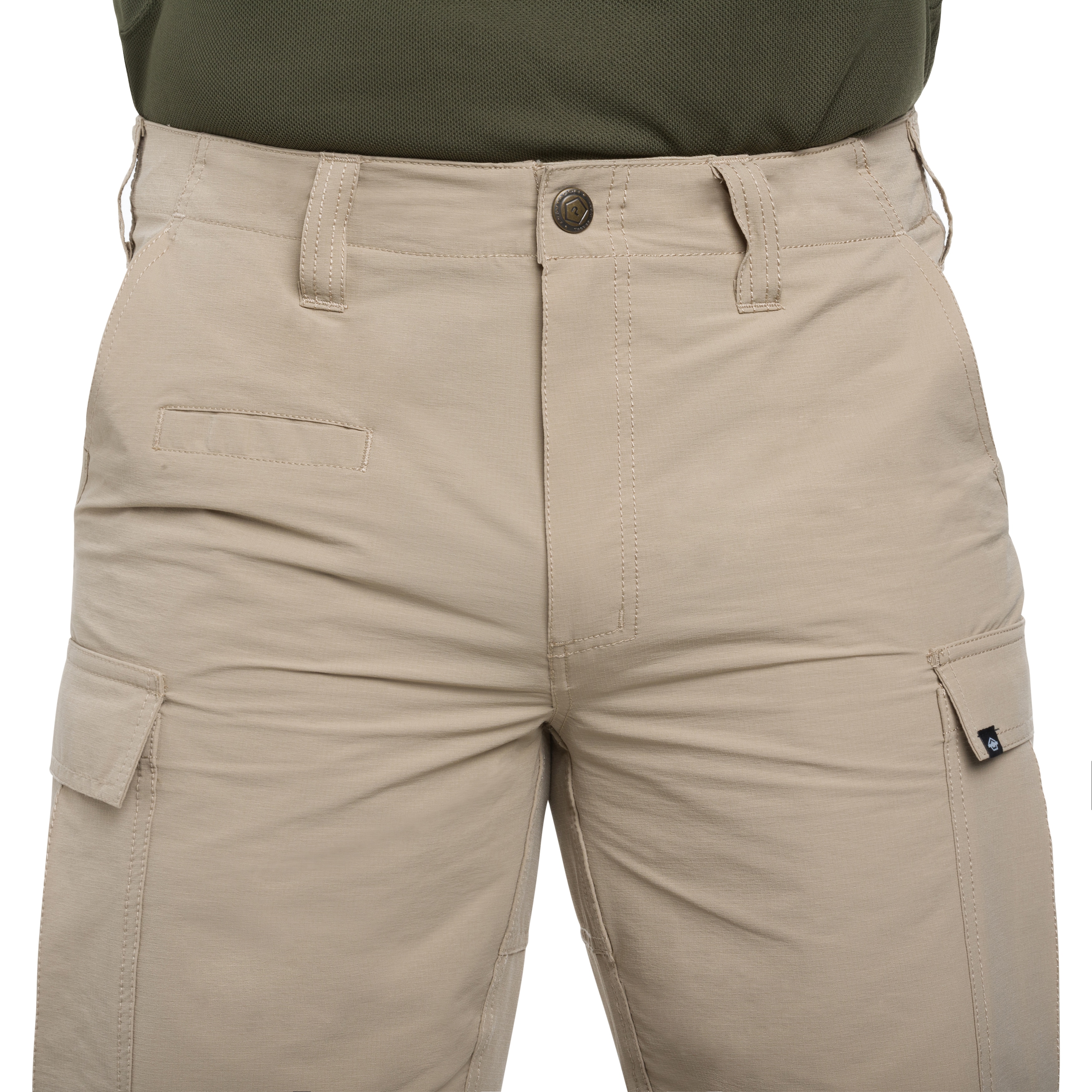 Szorty Pentagon BDU 2.0 Tropic Khaki