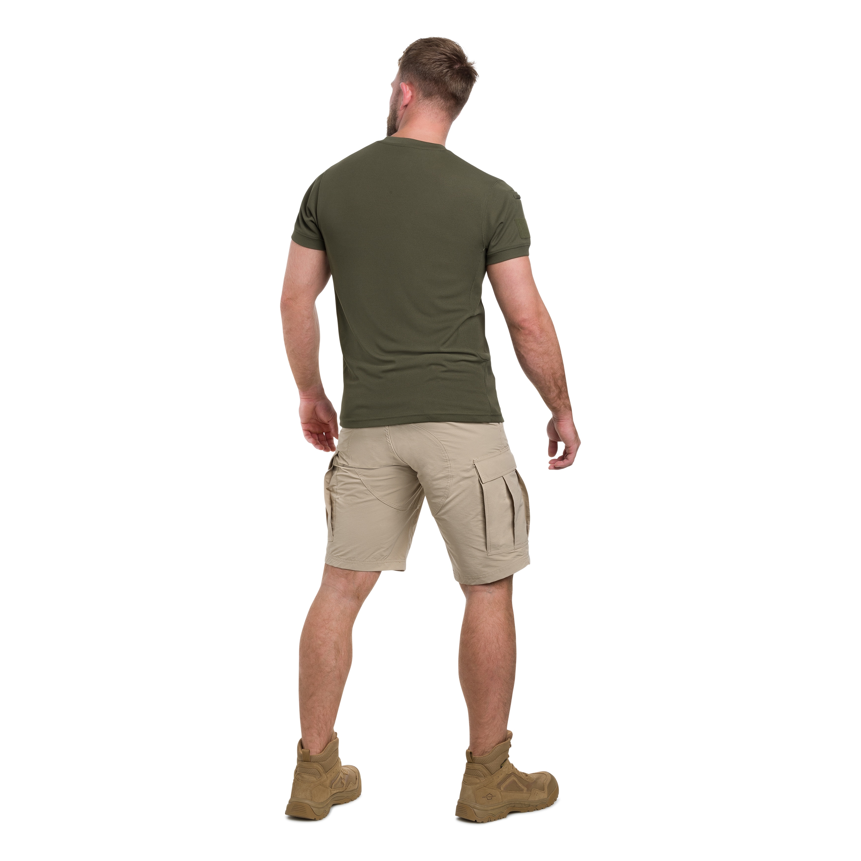 Szorty Pentagon BDU 2.0 Tropic Khaki