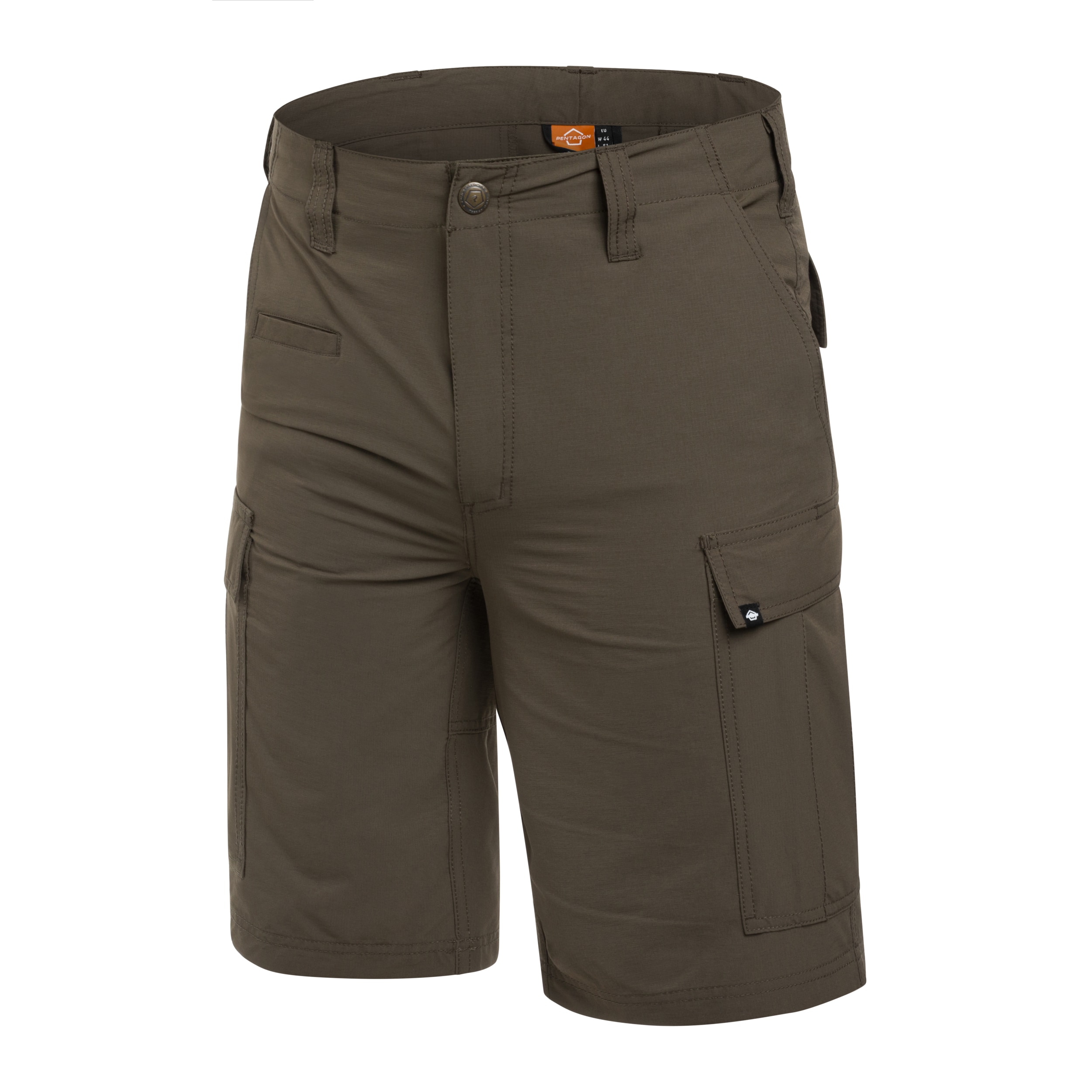 Шорти Pentagon BDU 2.0 Tropic Ranger Green