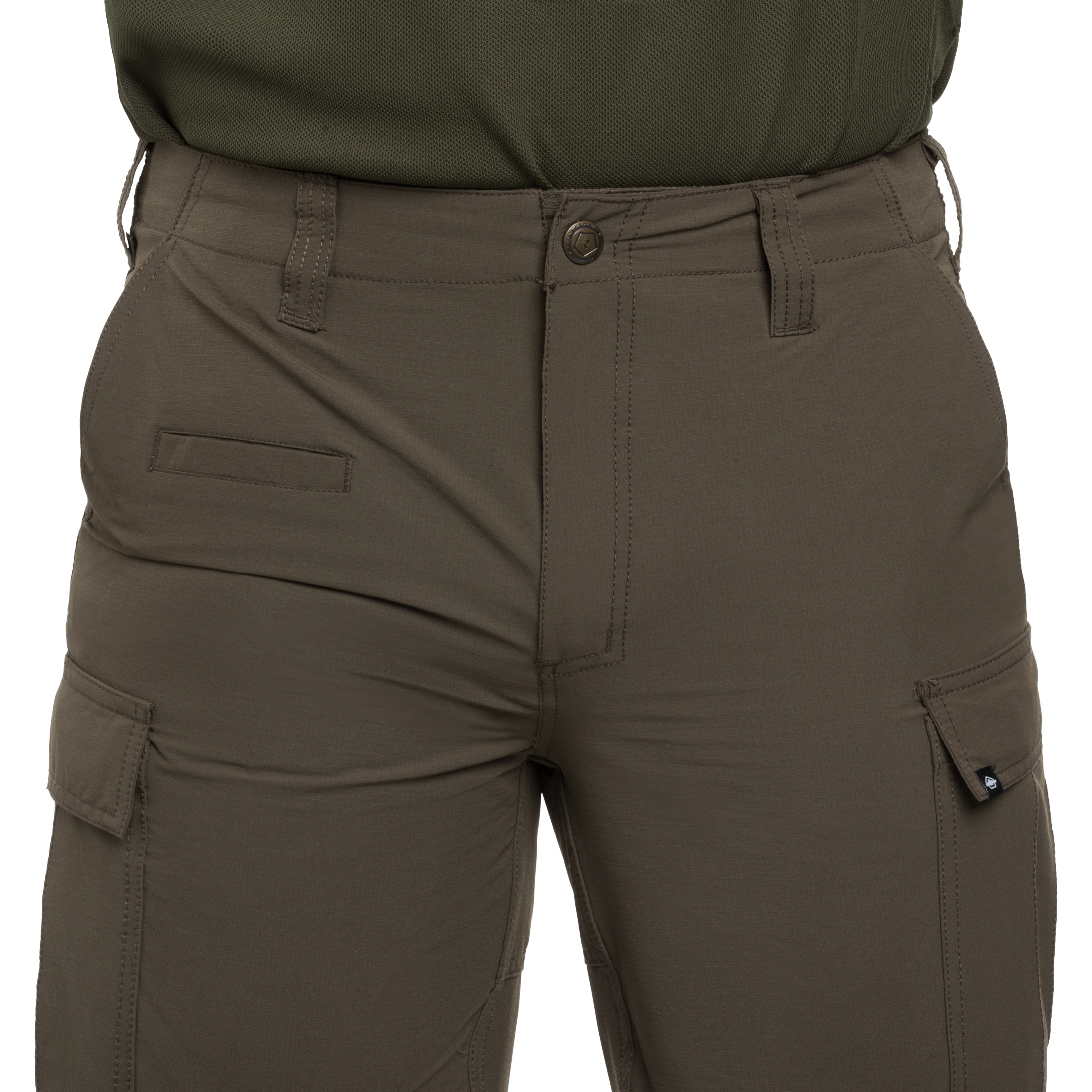 Шорти Pentagon BDU 2.0 Tropic Ranger Green