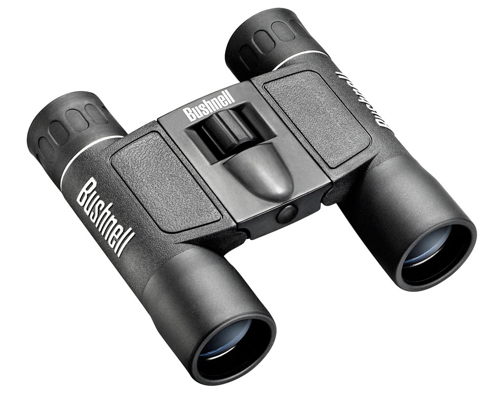 Бінокль Bushnell PowerView 10x25