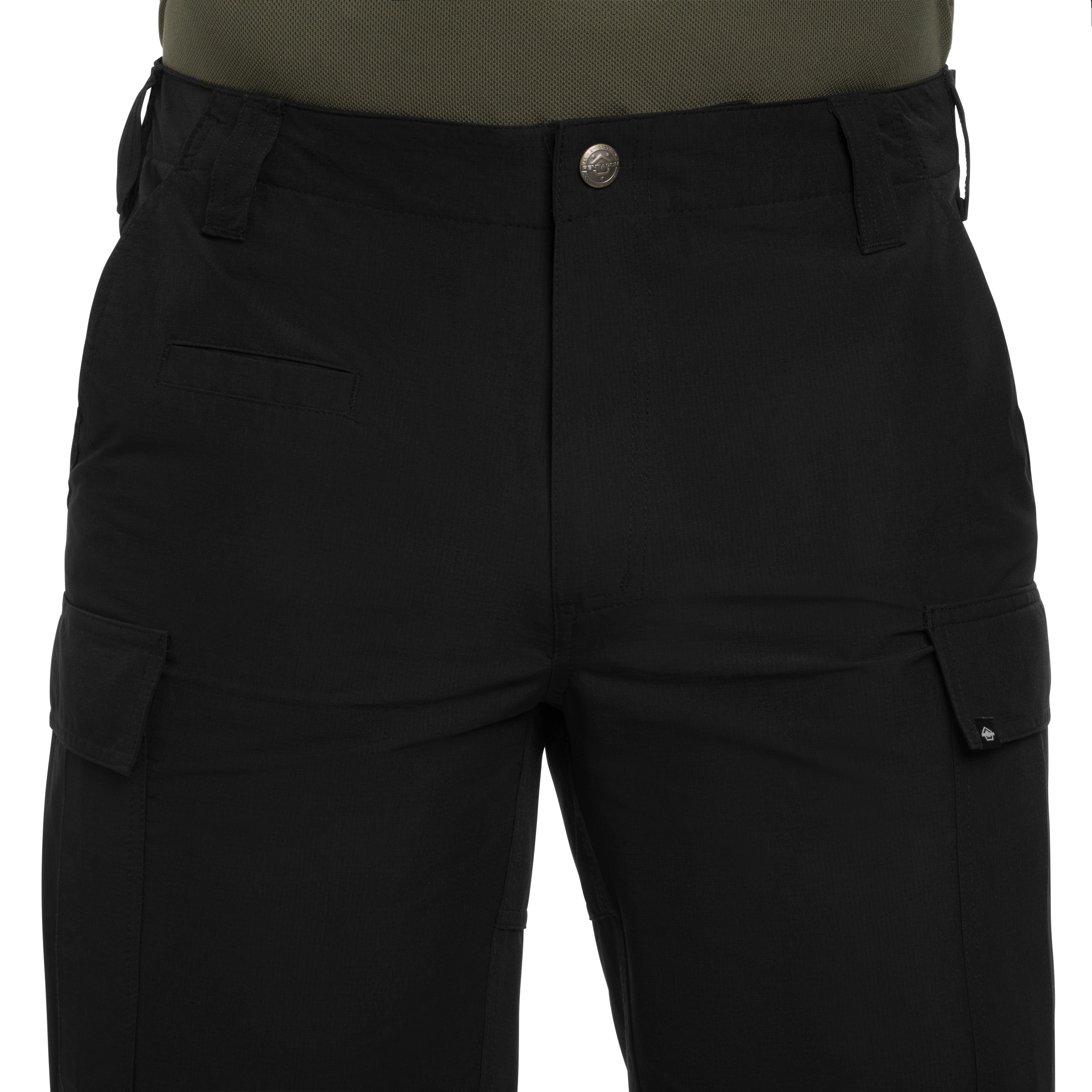 Szorty Pentagon BDU 2.0 Tropic - Black