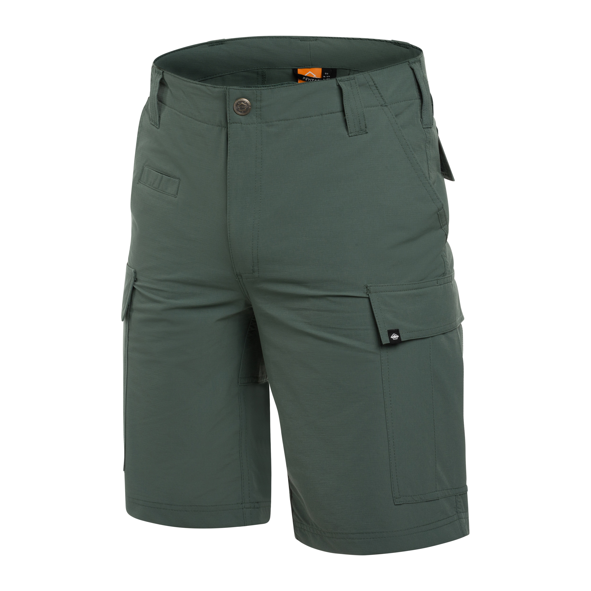 Szorty Pentagon BDU 2.0 Tropic Camo Green