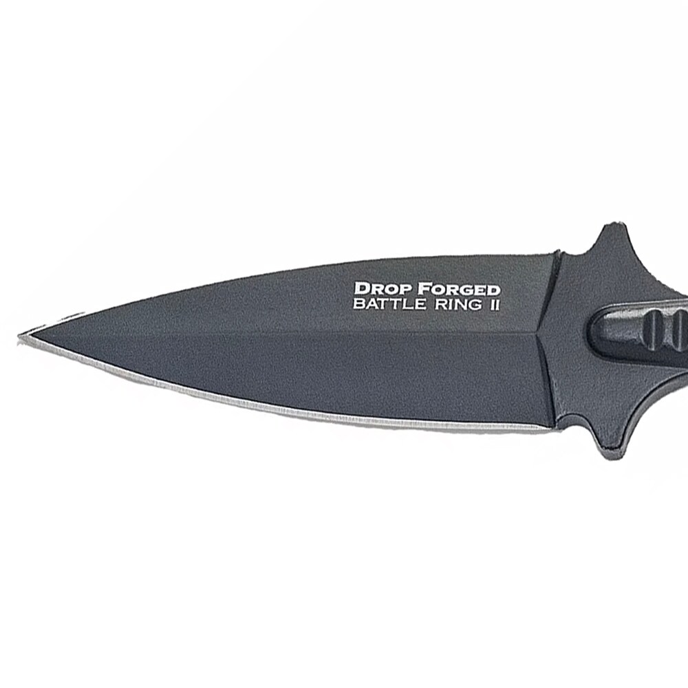 Nóż Cold Steel Drop Forged Battle Ring II 52100