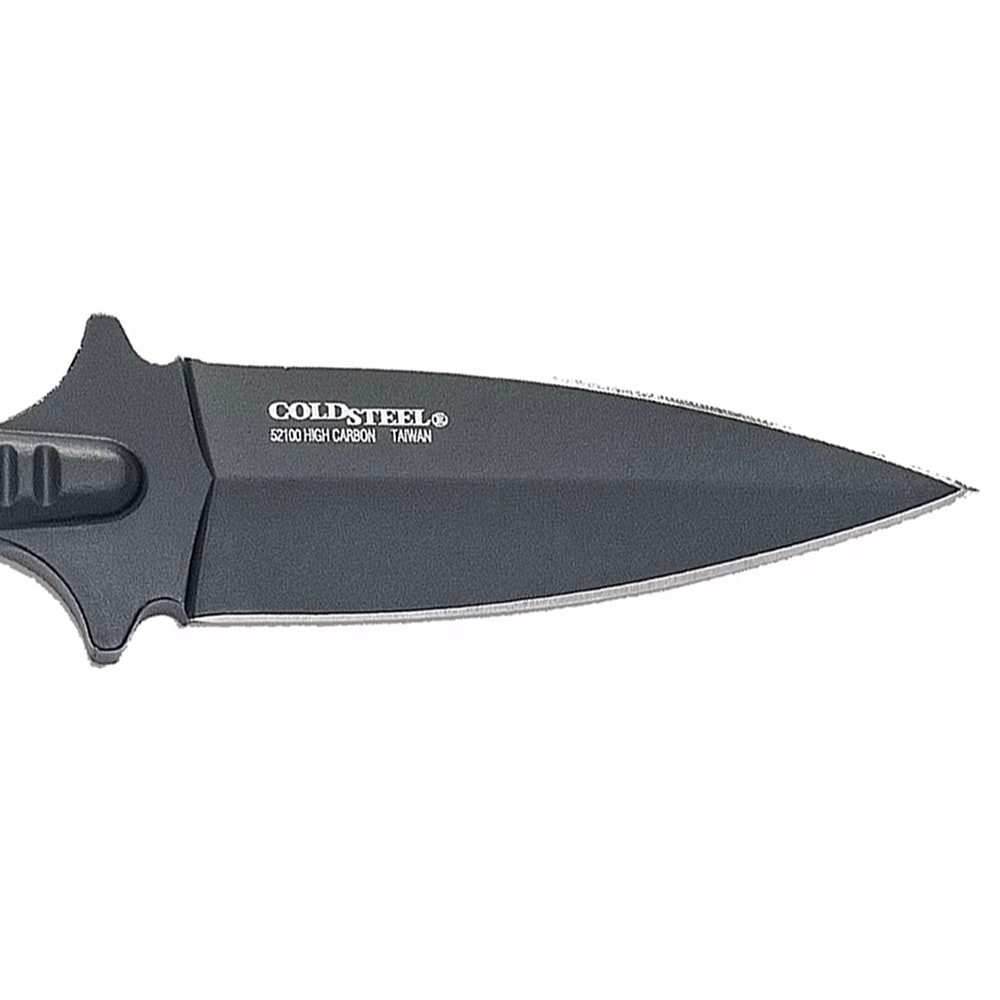 Nóż Cold Steel Drop Forged Battle Ring II 52100