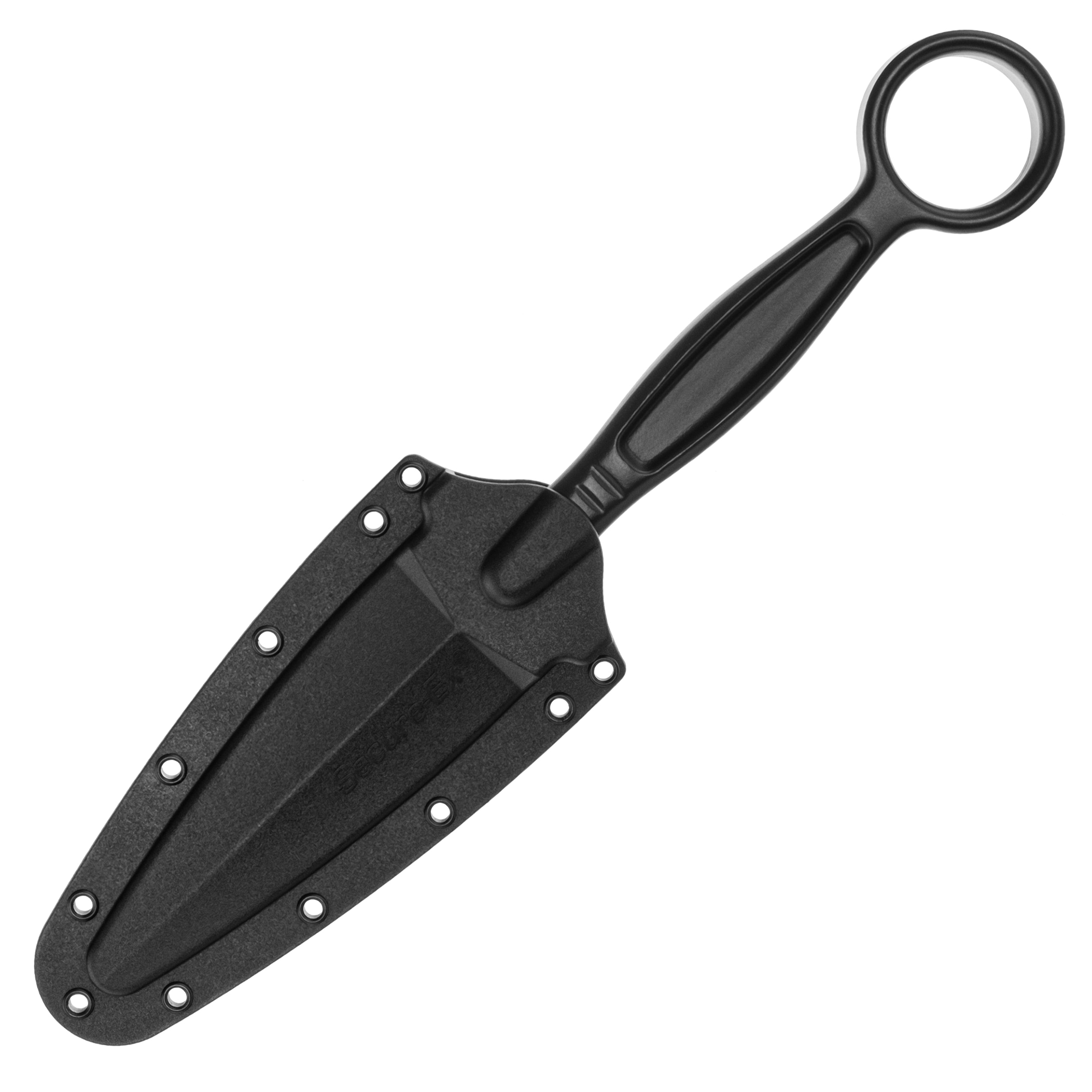 Nóż Cold Steel Drop Forged Battle Ring II 52100