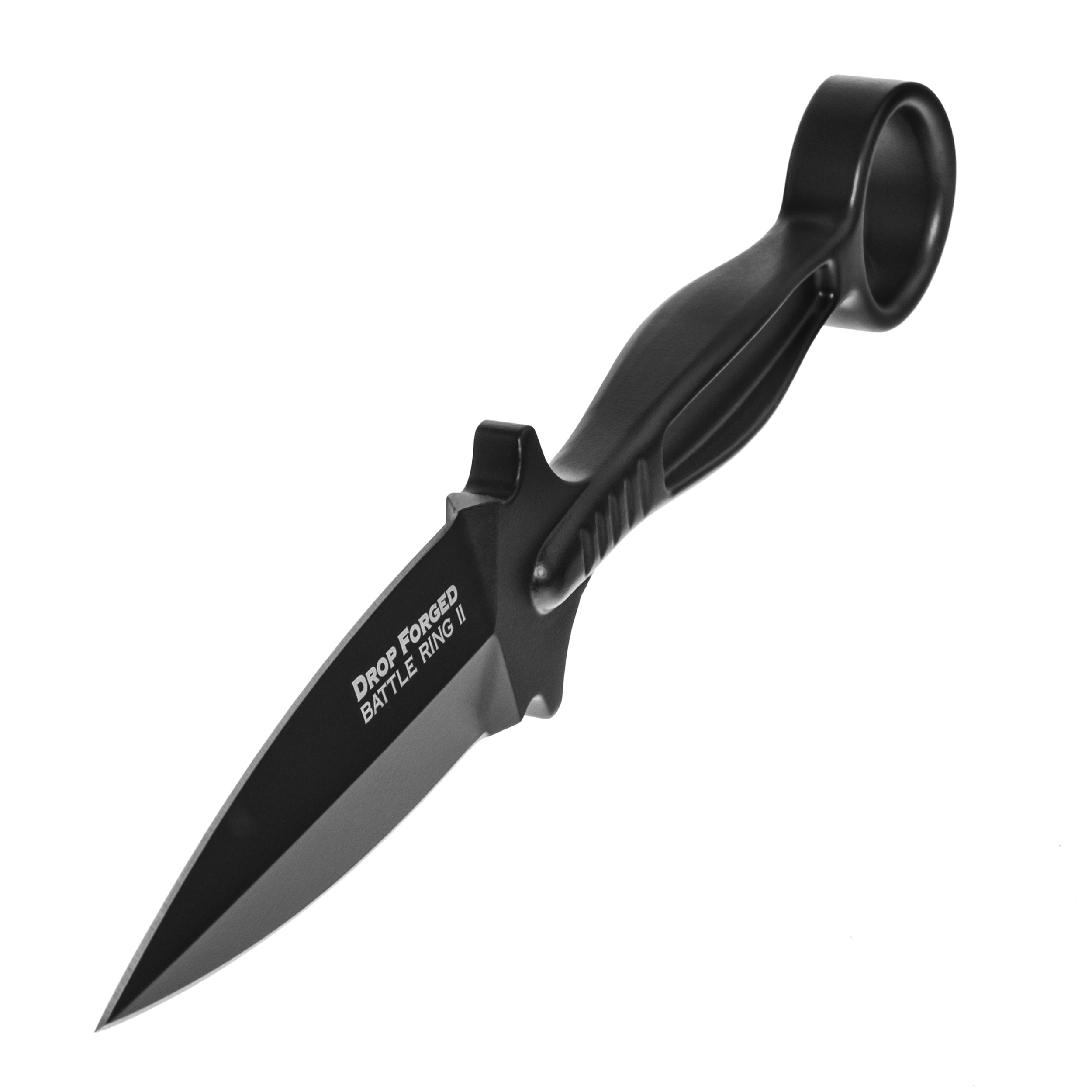 Nóż Cold Steel Drop Forged Battle Ring II 52100