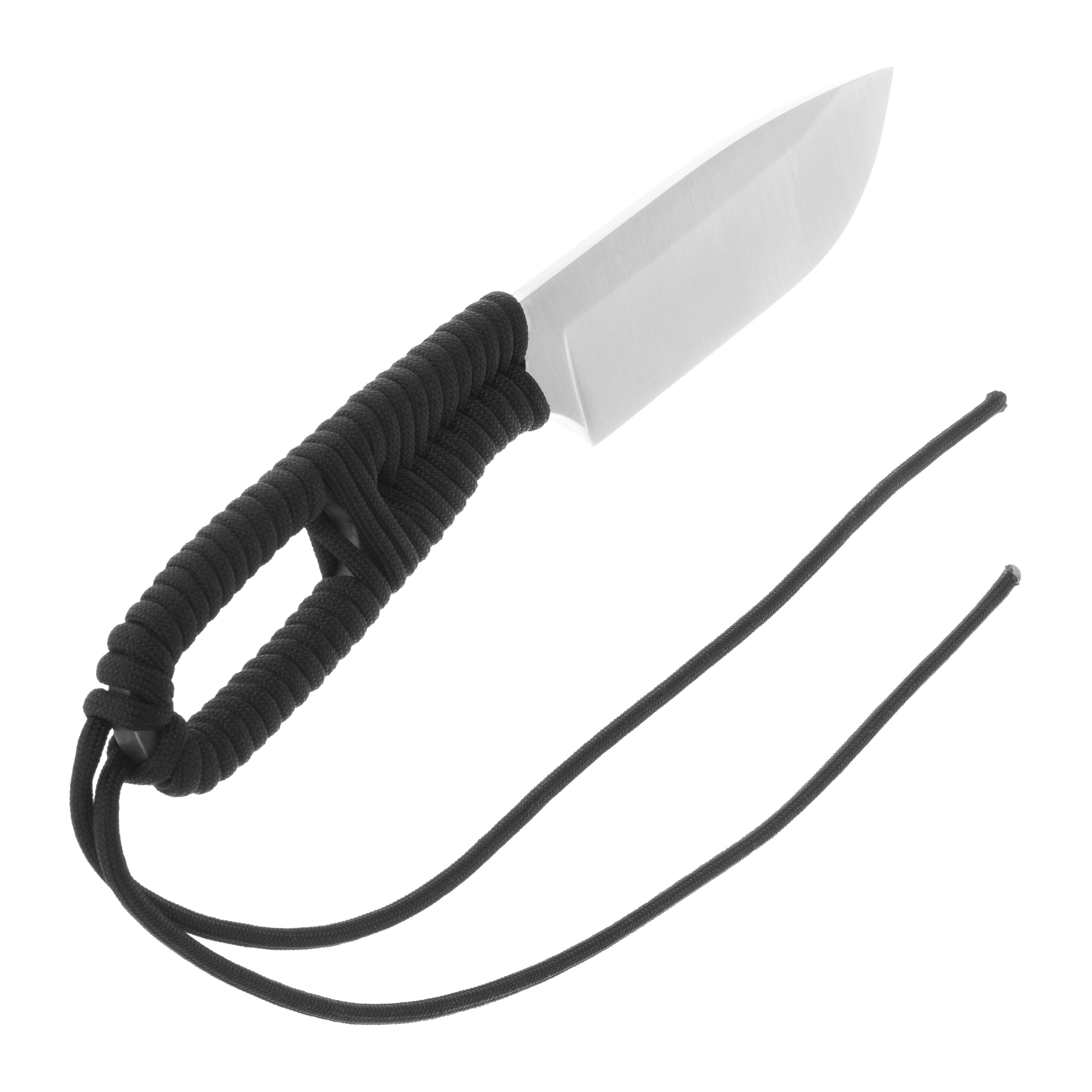 Ontario Hunt Plus Drop Point Knife