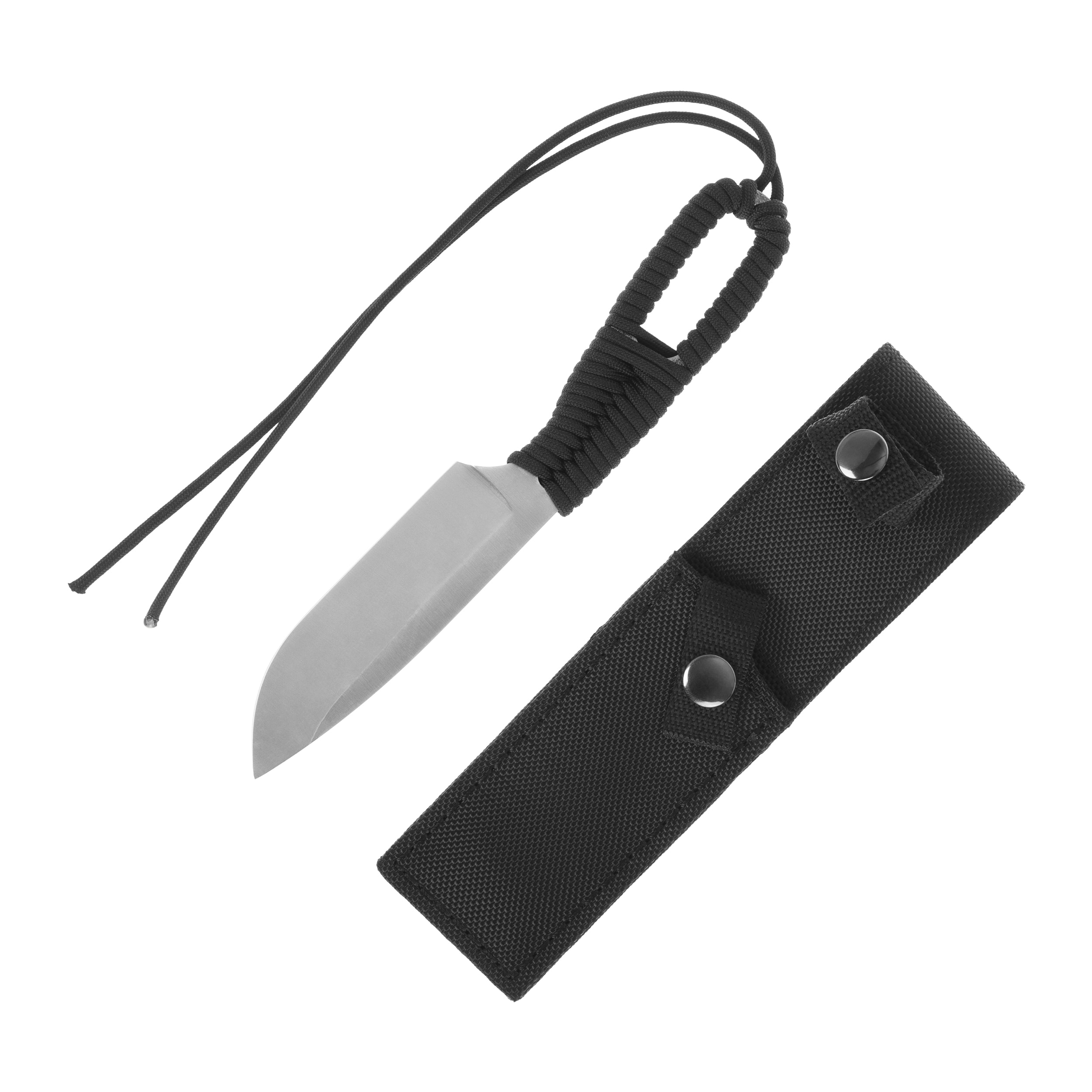Ontario Hunt Plus Drop Point Knife