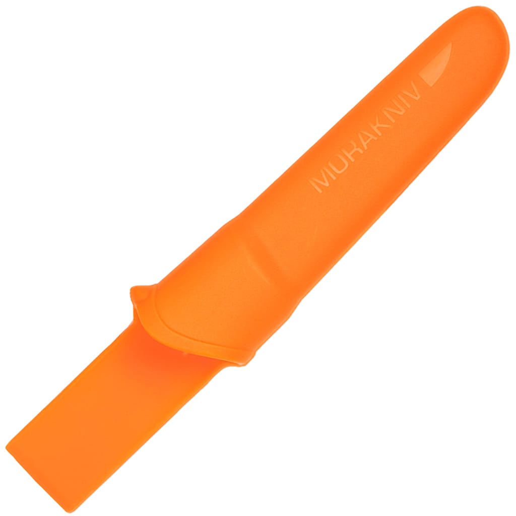 Nóż Mora Companion Heavy Duty Orange