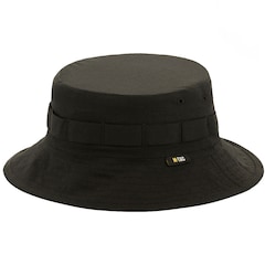 Kapelusz M-Tac RipStop Black