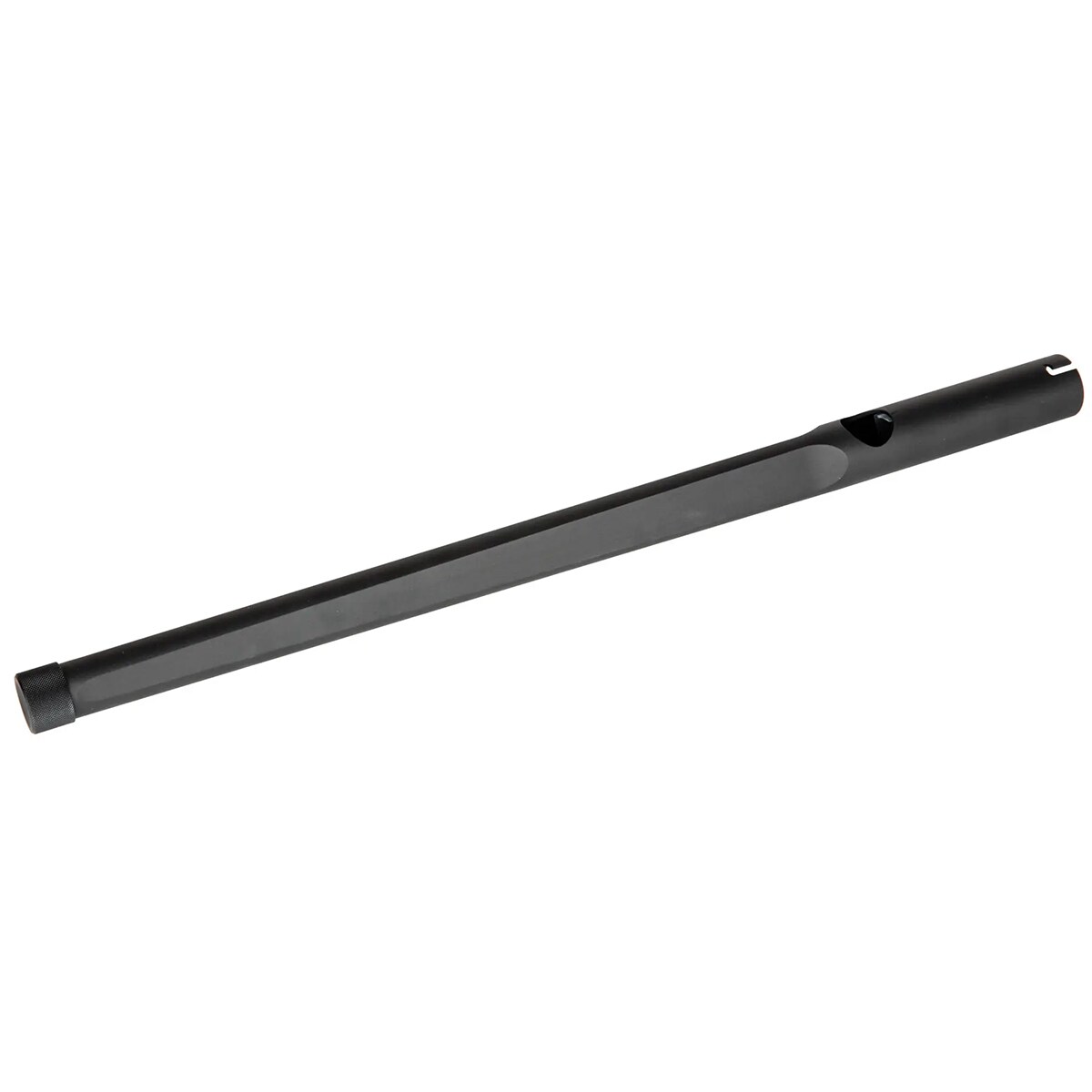 Trójkątna lufa zewnętrzna TAC 41 Silverback airsoft - 420 mm 