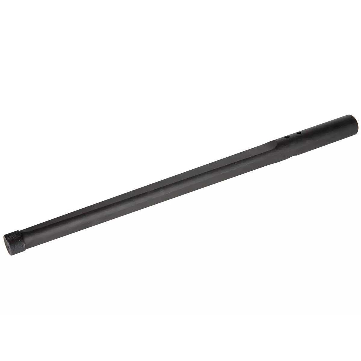 Trójkątna lufa zewnętrzna TAC 41 Silverback airsoft - 420 mm 