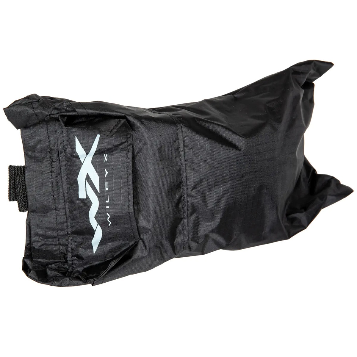 Gogle Wiley X SPEAR Dual Lens Set 3in1- Matte Black