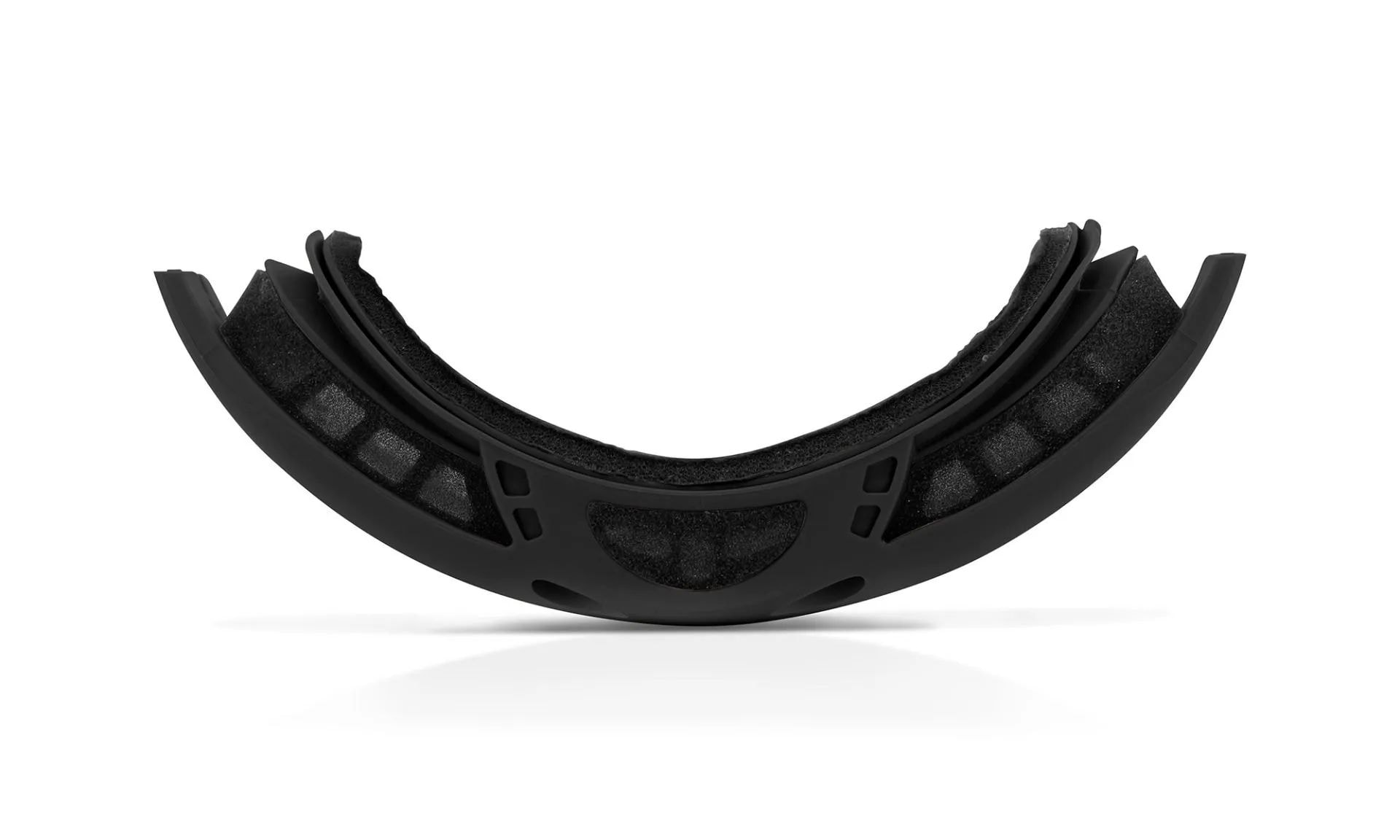 Gogle Wiley X SPEAR Dual Lens Set 3in1- Matte Black