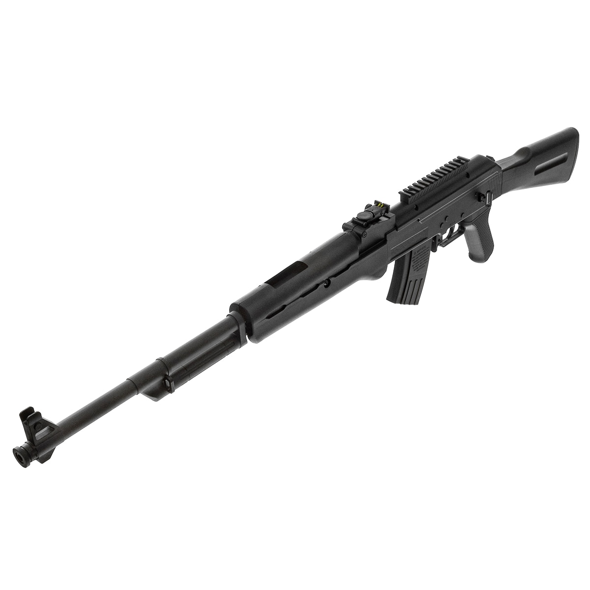 Пневматична гвинтівка Ekol Voltran AK 4,5 мм - Black