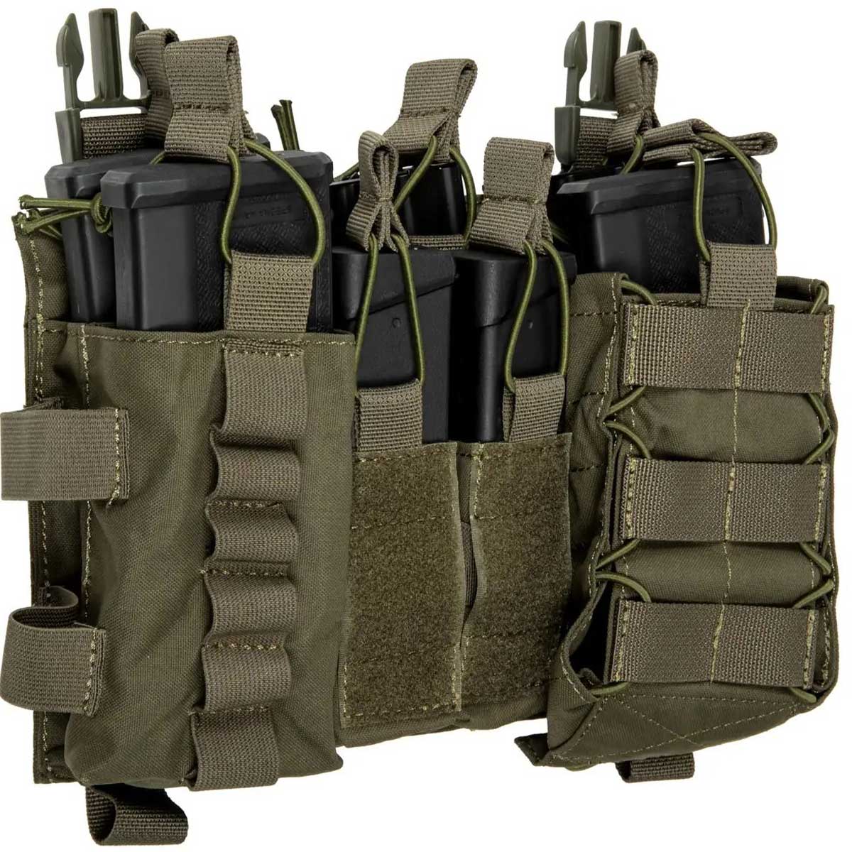 Panel Primal Gear Inta do kamizelek taktycznych - Ranger Green