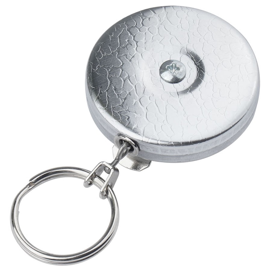 Retraktor Key-Bak Original Stainless Steel Chain - Chrome