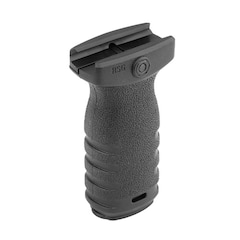 Chwyt przedni MFT React Short Vertical Grip czarny - RSG-BL
