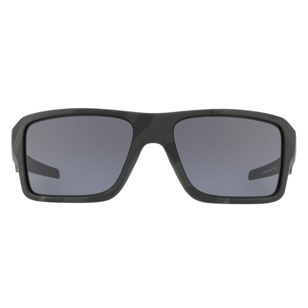Сонцезахисні окуляри Oakley SI Double Edge MultiCam Black - Grey