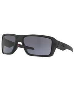 Сонцезахисні окуляри Oakley SI Double Edge MultiCam Black - Grey Сонцезахисні окуляри Oakley SI Double Edge MultiCam Black - Grey