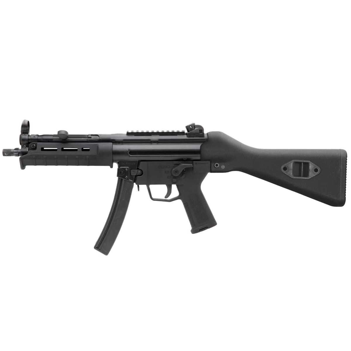 Łoże Magpul SL Hand Guard do MP5/HK94 - Black