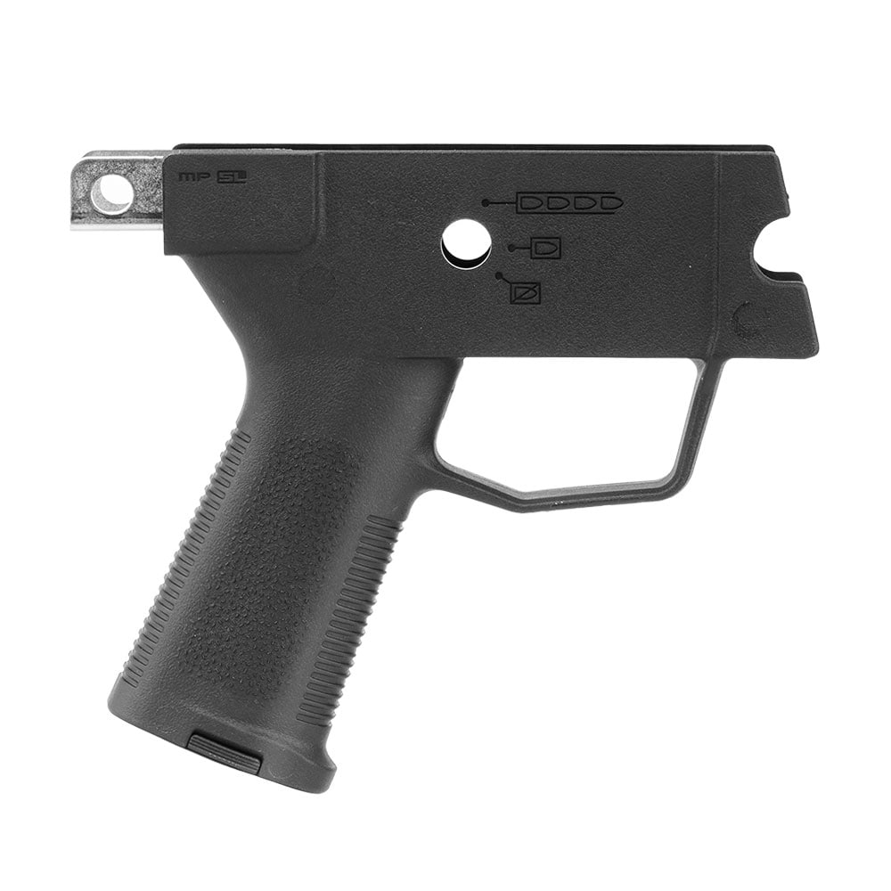 Chwyt pistoletowy Magpul SL Grip Module do HK94/93/91 - Black