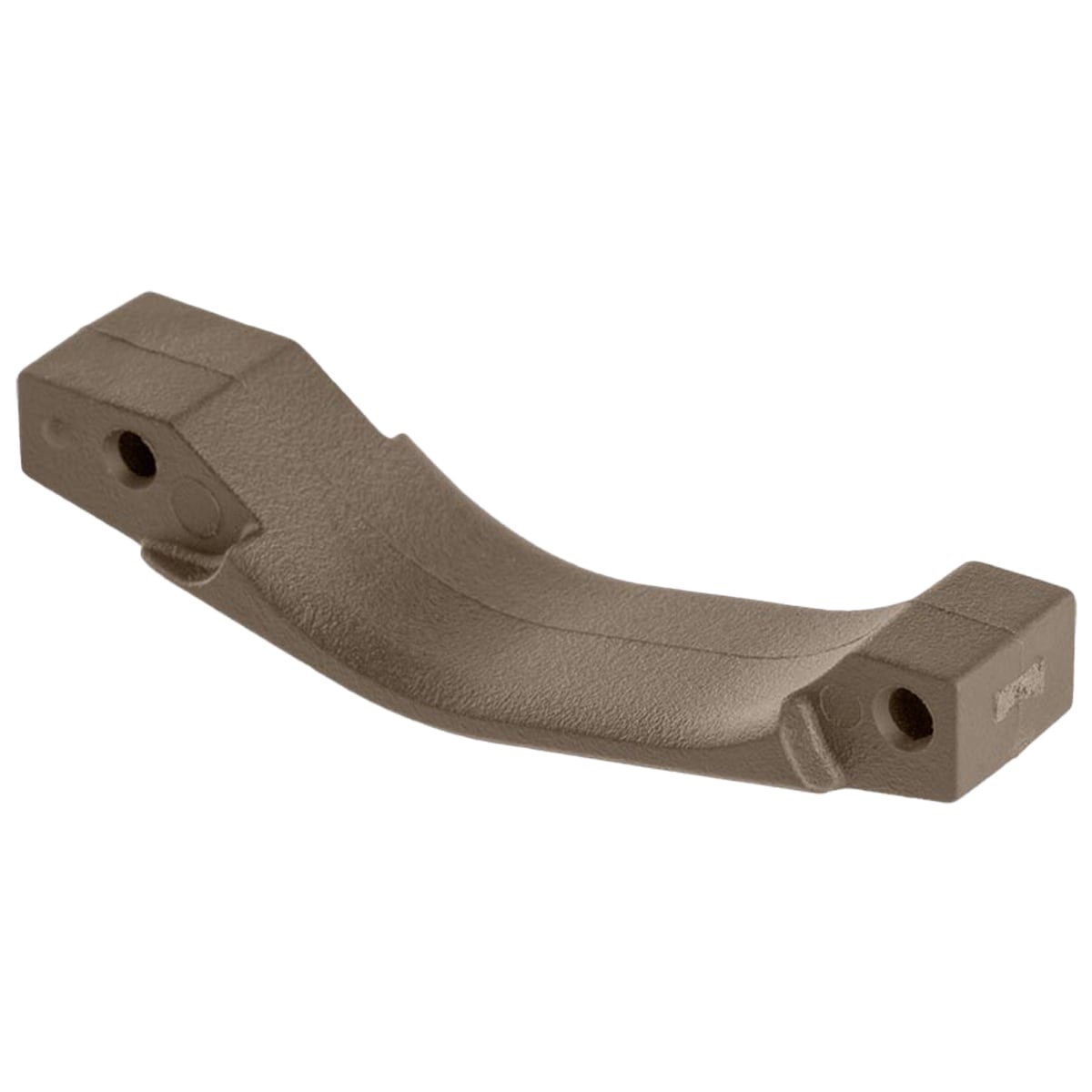 Osłona spustu Magpul MOE Enhanced Trigger Guard do karabinków M4/AR15 - Flat Dark Earth