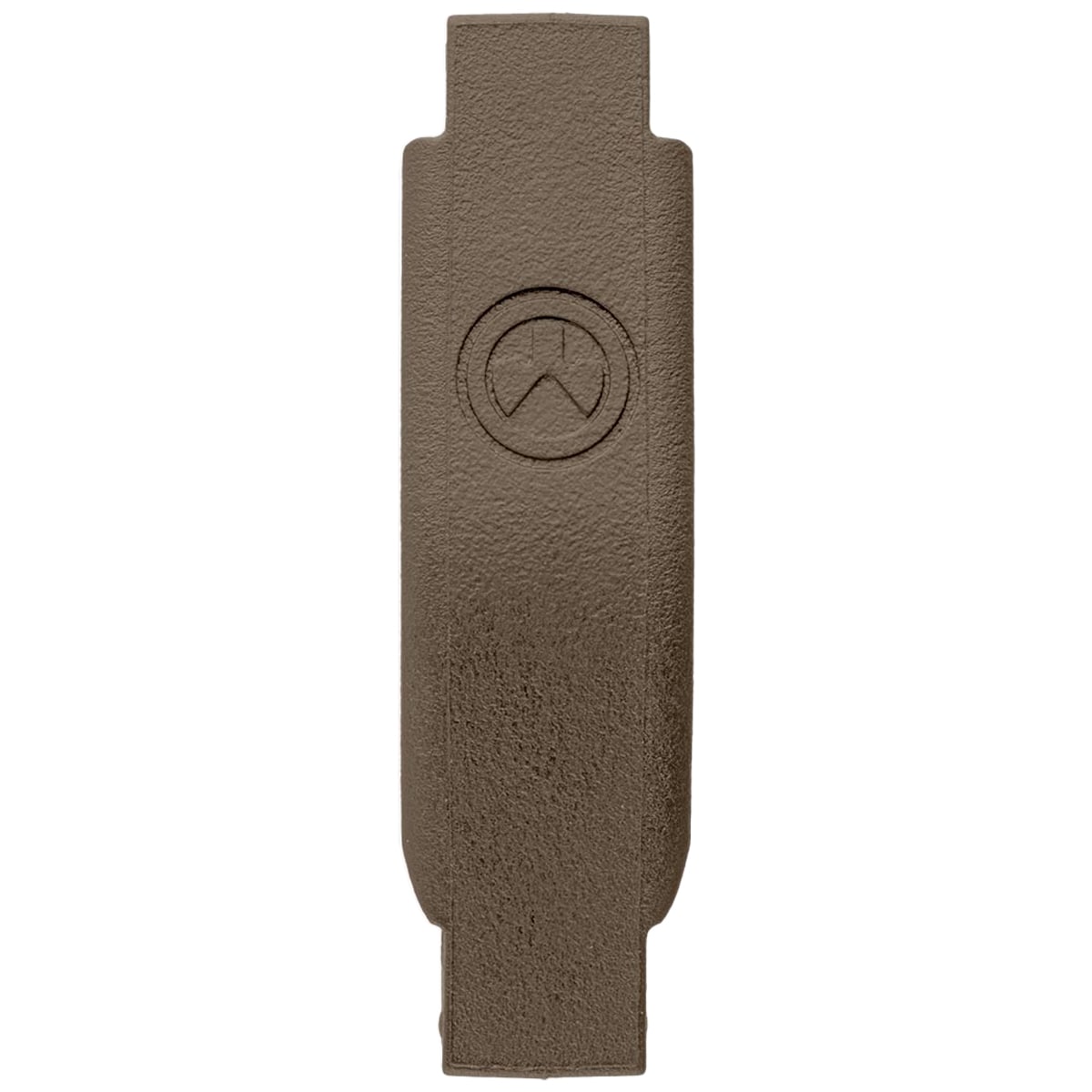 Osłona spustu Magpul MOE Enhanced Trigger Guard do karabinków M4/AR15 - Flat Dark Earth