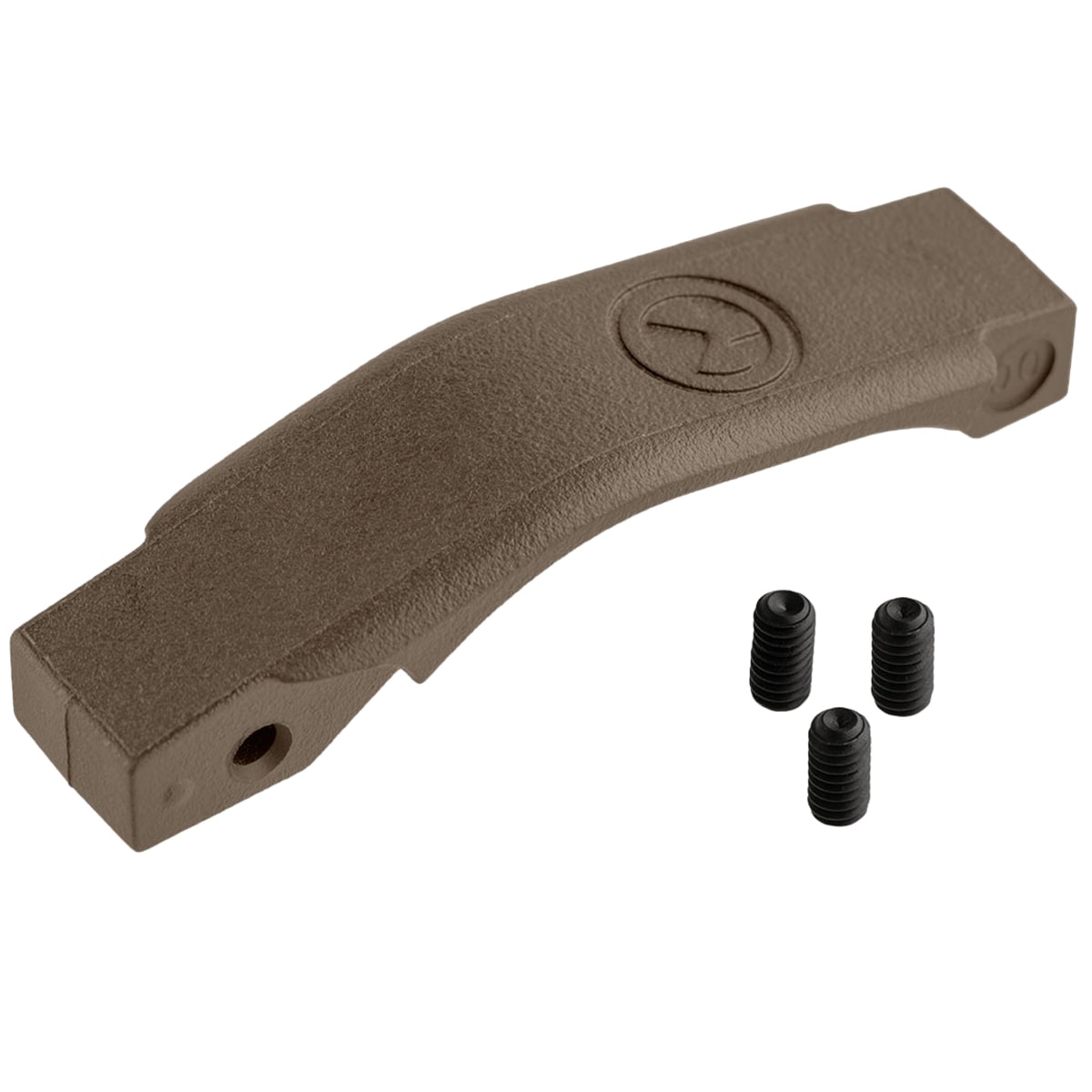 Osłona spustu Magpul MOE Enhanced Trigger Guard do karabinków M4/AR15 - Flat Dark Earth