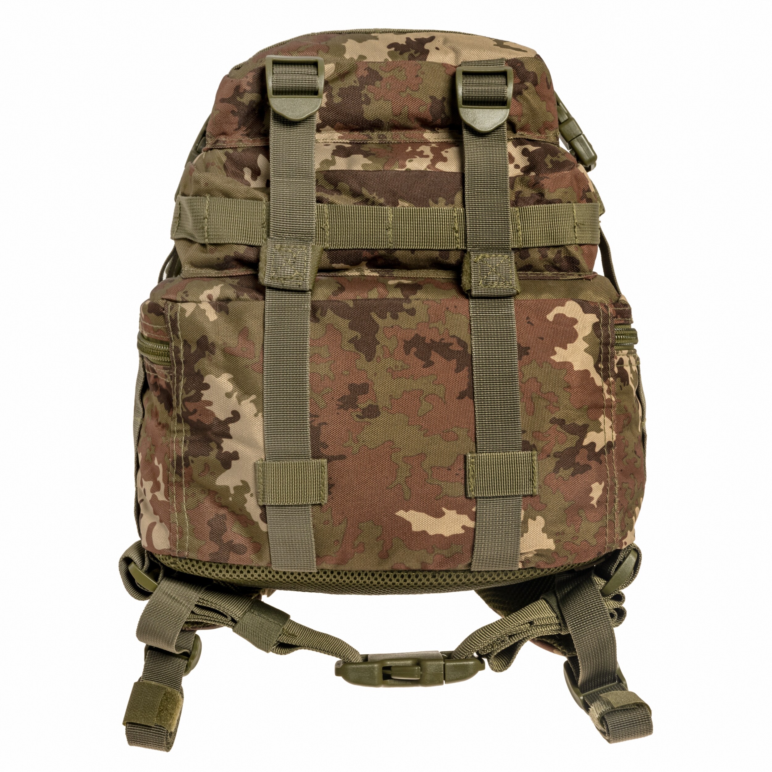 Plecak Mil-Tec Assault Pack Large 36 l - Vegetato