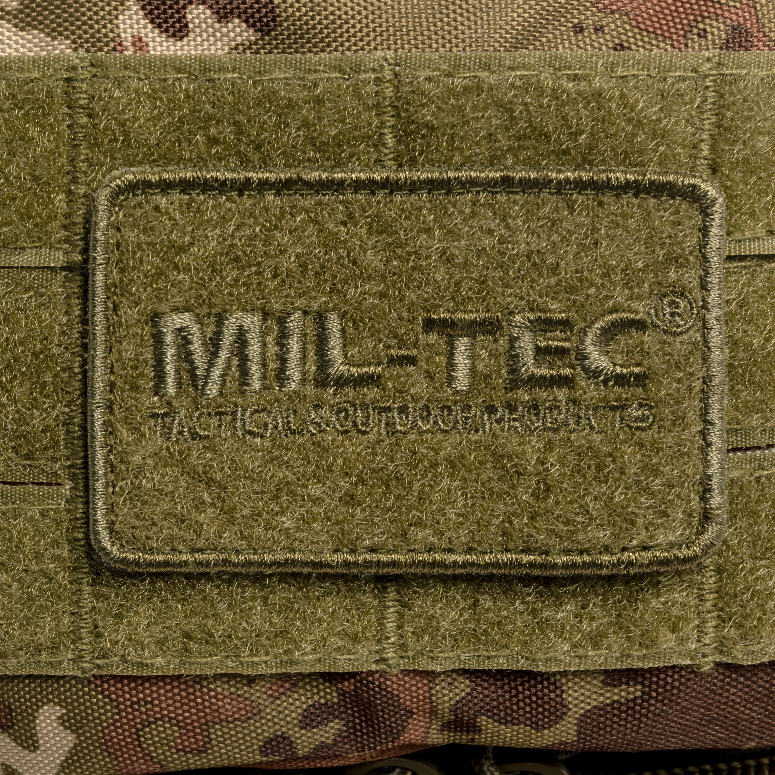 Plecak Mil-Tec Assault Pack Large 36 l - Vegetato