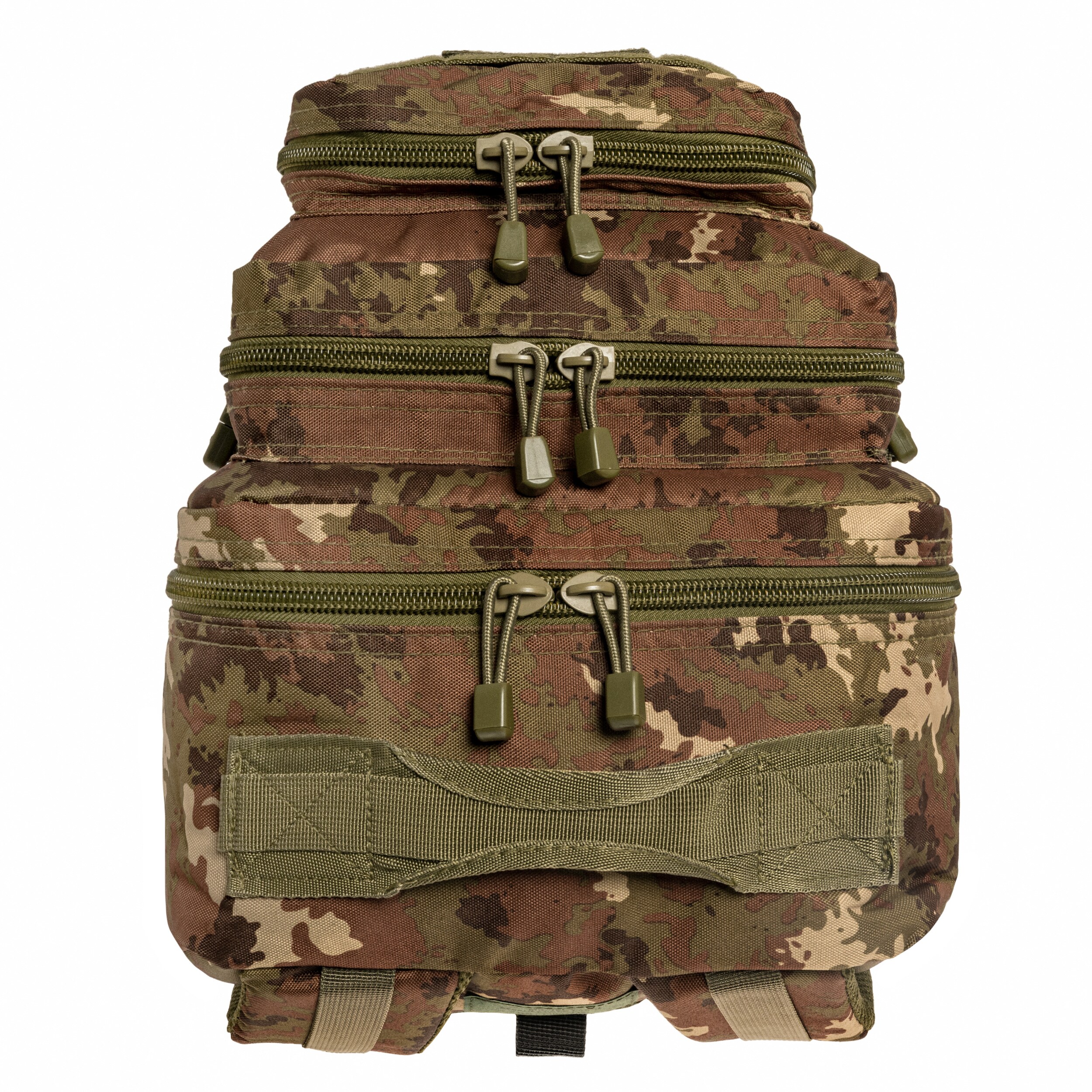 Plecak Mil-Tec Assault Pack Large 36 l - Vegetato