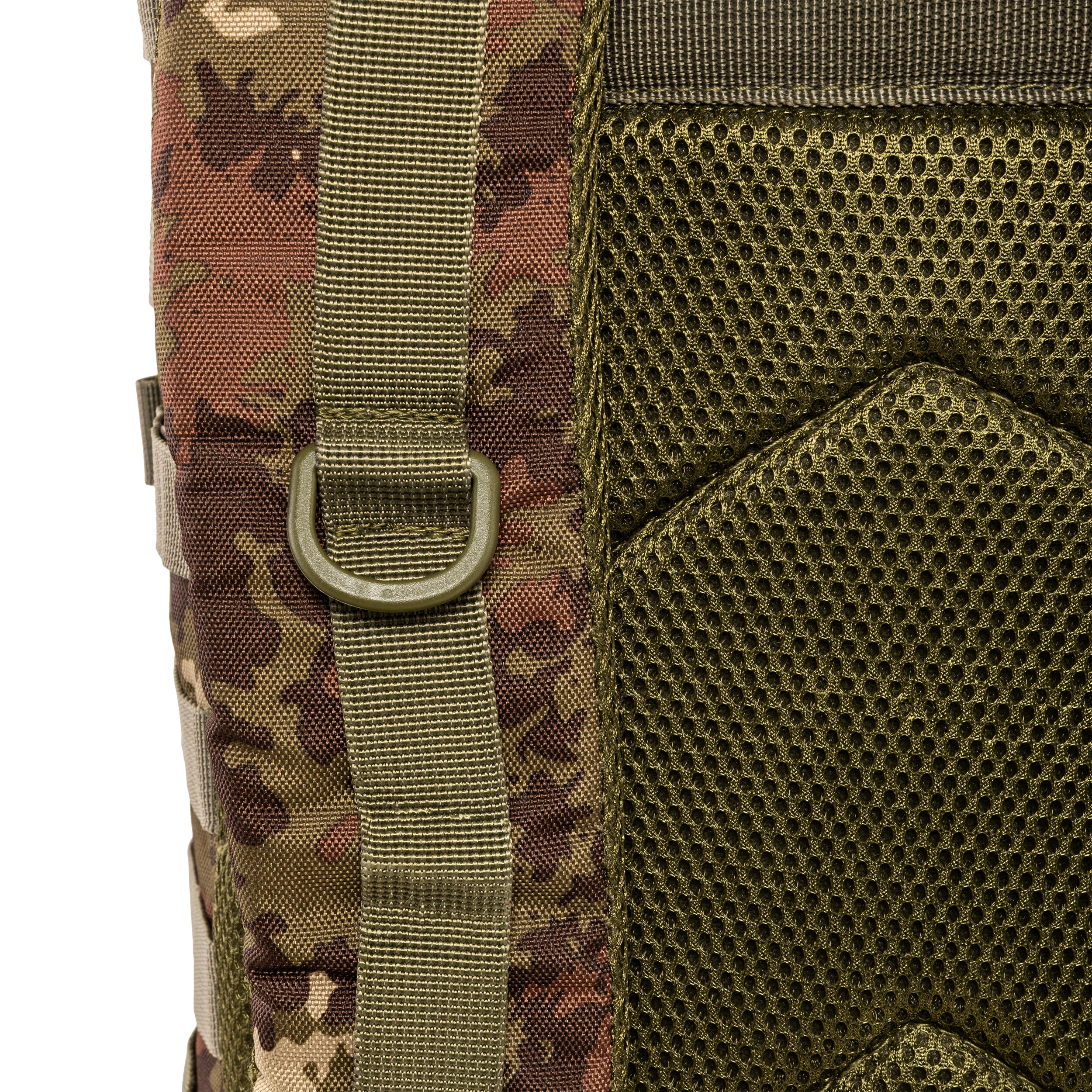 Plecak Mil-Tec Assault Pack Large 36 l - Vegetato