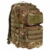 Рюкзак Mil-Tec Assault Pack Large 36 л - Vegetato Рюкзак Mil-Tec Assault Pack Large 36 л - Vegetato