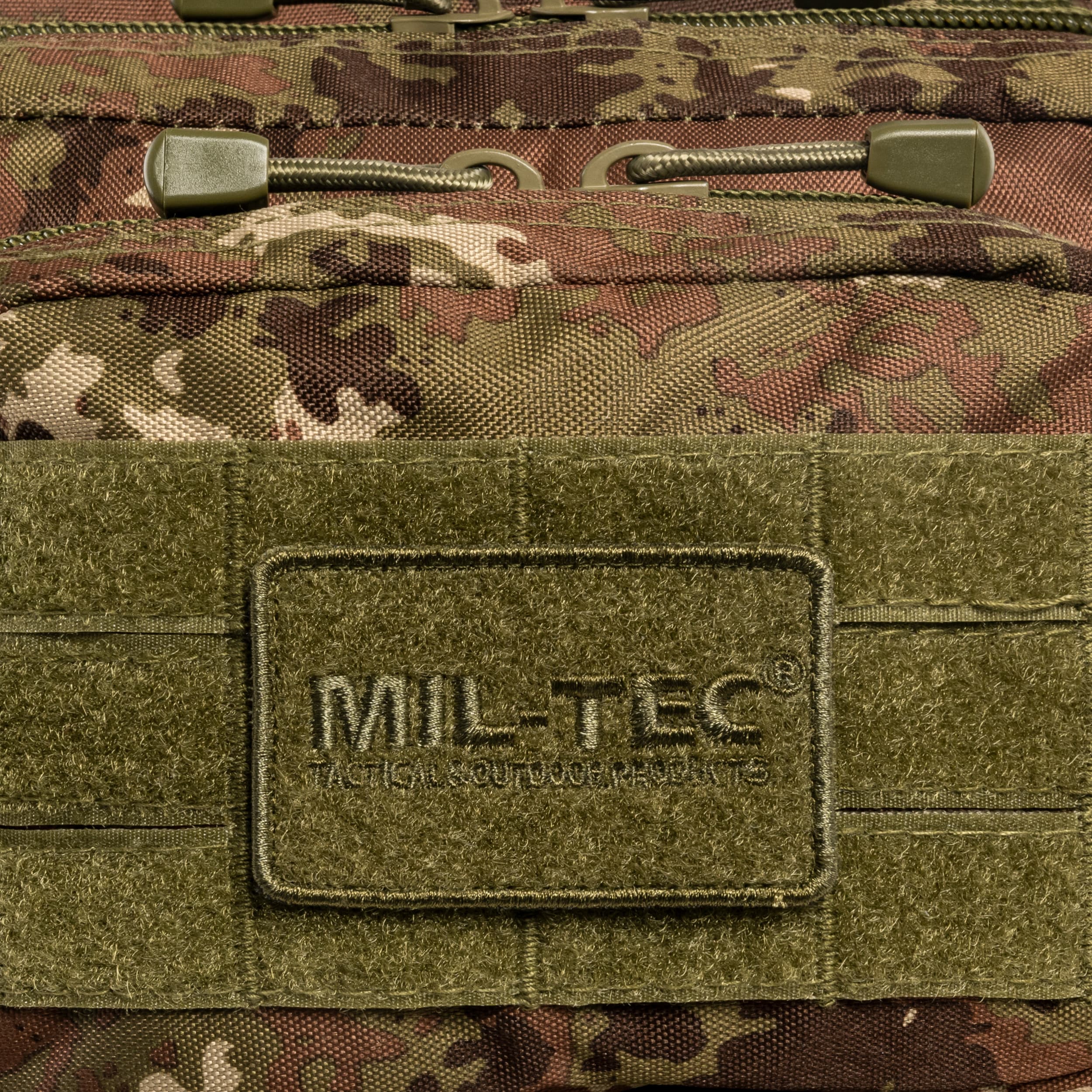 Plecak Mil-Tec Assault Pack Large 36 l - Vegetato