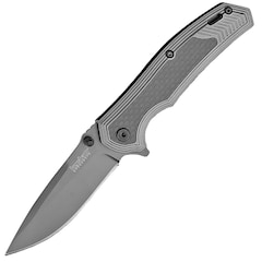 Nóż składany Kershaw Fringe Carbon Fiber