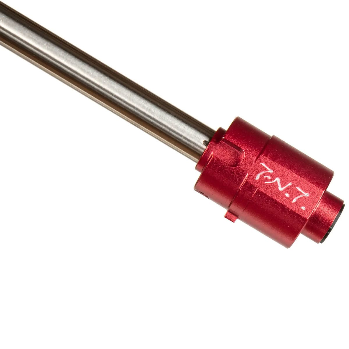 Lufa precyzyjna S+ 6,03 x 275 mm z kompletną komorą Hop-Up T.N.T. do replik VFC BCM MCMR