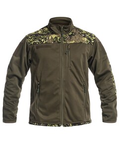 Куртка Maskpol Softshell SM-01 - MAPA Куртка Maskpol Softshell SM-01 - MAPA