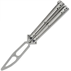Nóż składany treningowy motylek Boker Plus Papillon Trainer