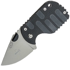 Nóż składany Boker Plus Subcom 2.0 Black