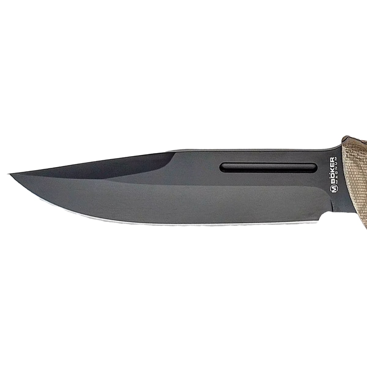 Nóż Boker Magnum Desert Warrior 2.0