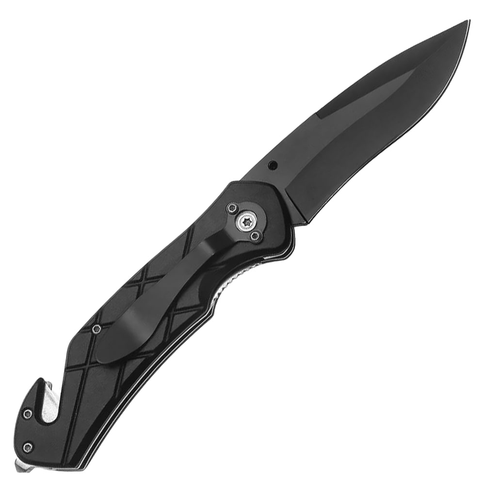 Joker Rescue Folding Knife