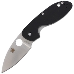 Nóż składany Spyderco Efficient 8Cr13MoV