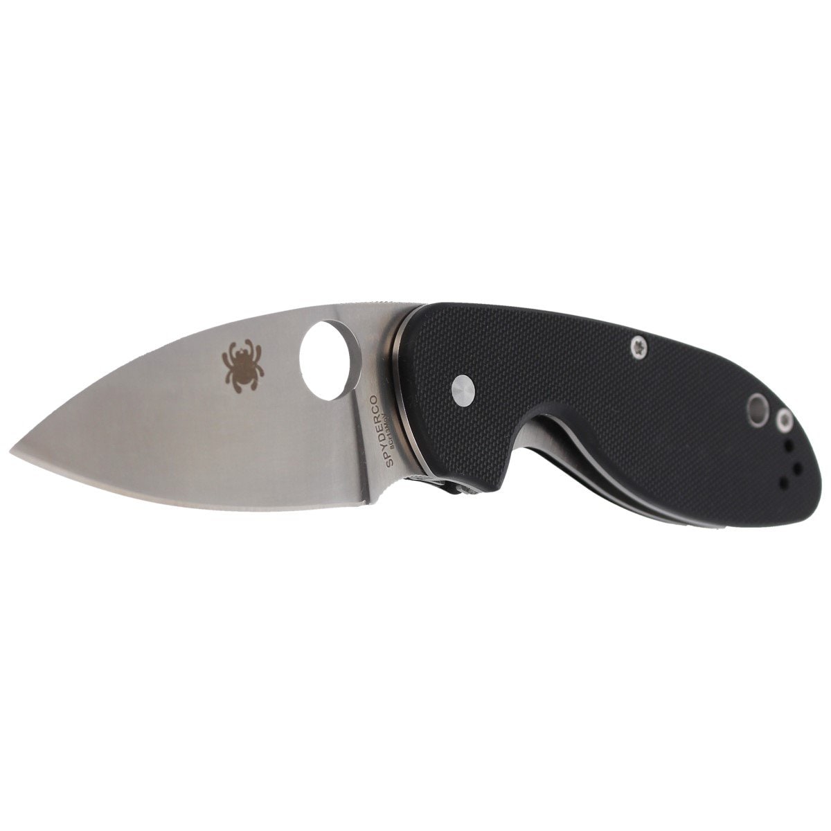 Nóż składany Spyderco Efficient 8Cr13MoV