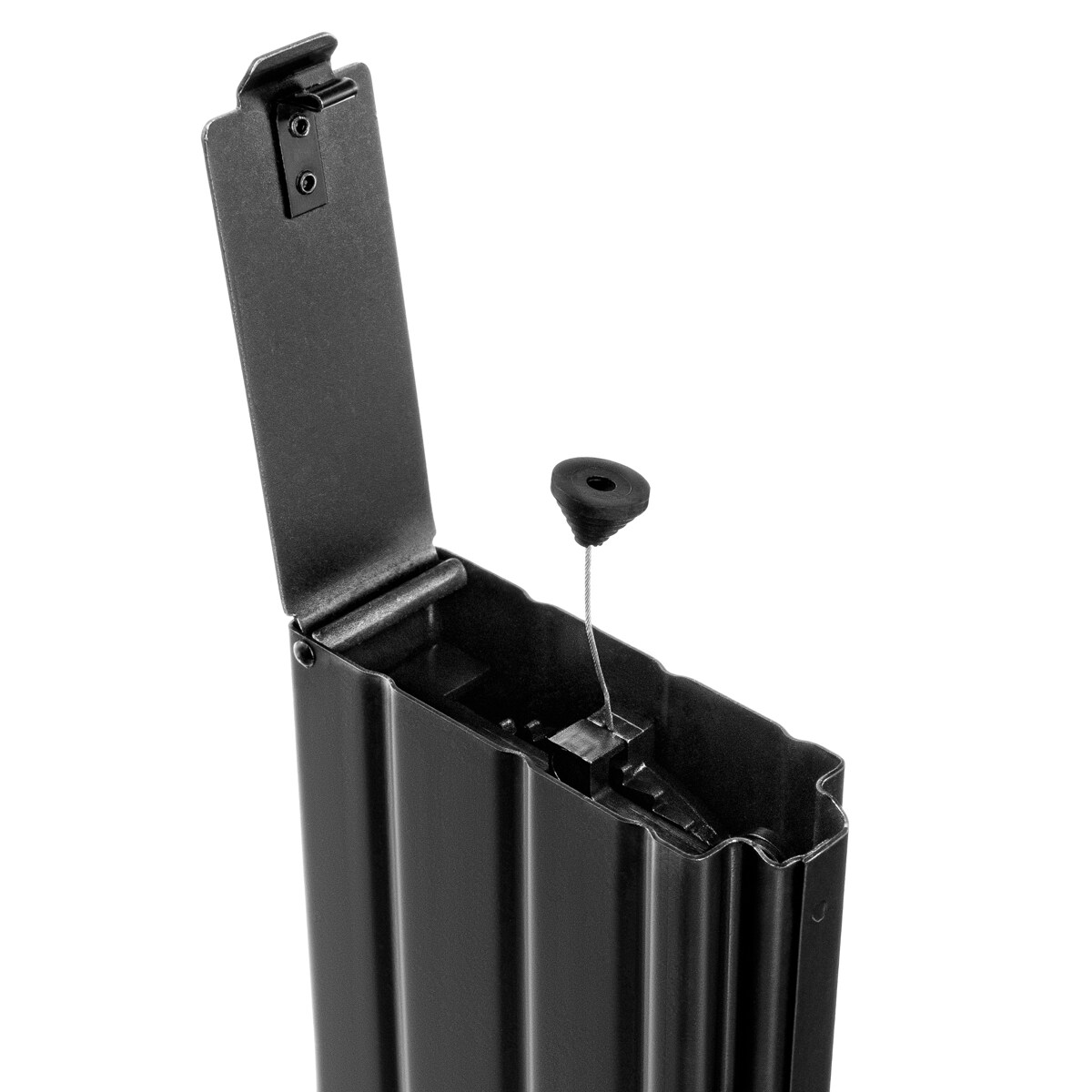 Magazine for AEG M15/M16 carbines