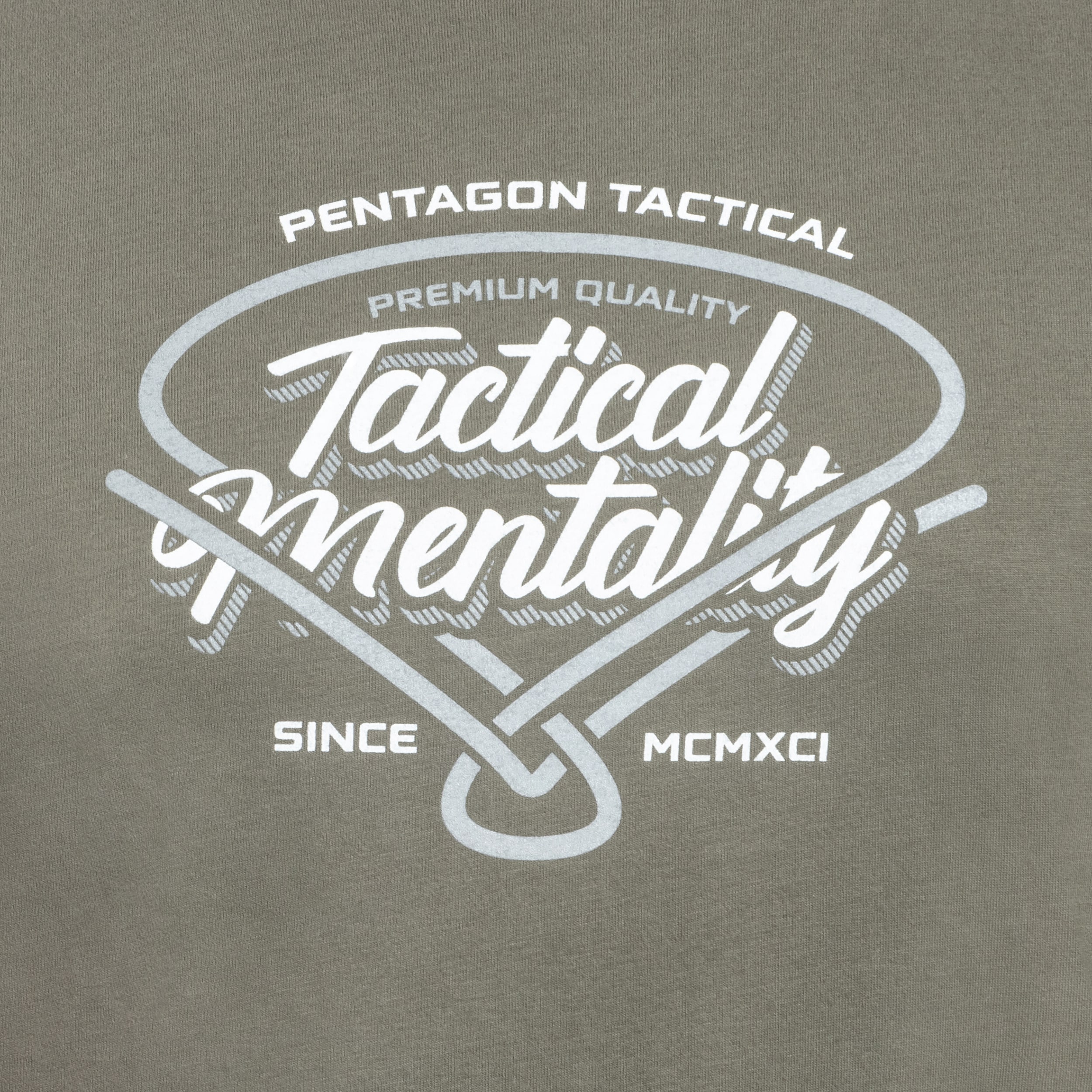 Koszulka T-Shirt Pentagon Ageron 