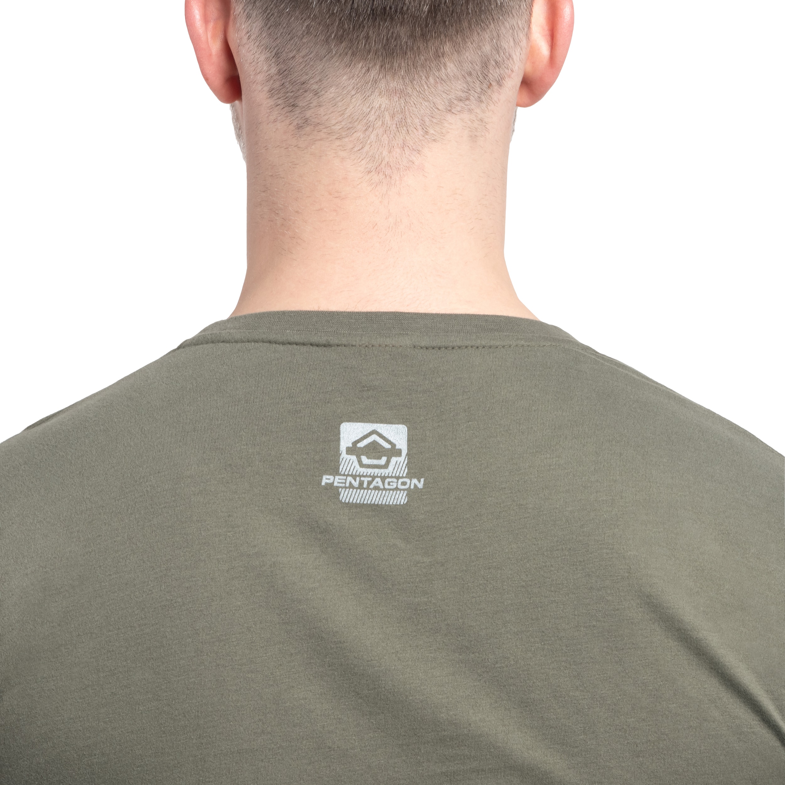 Koszulka T-Shirt Pentagon Ageron 