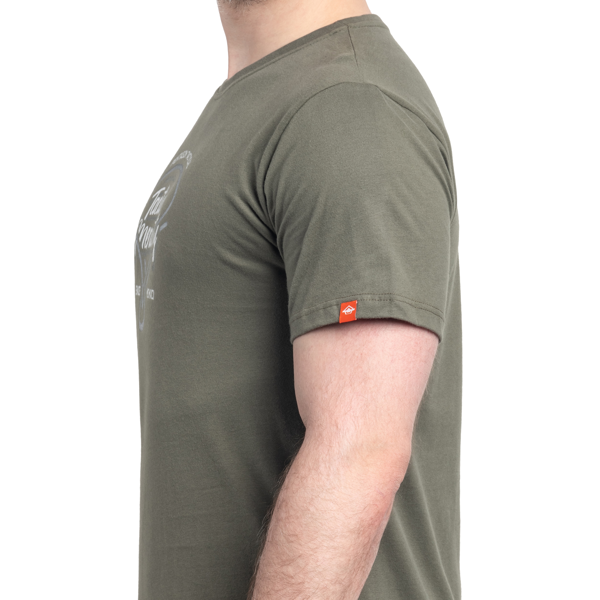 Koszulka T-Shirt Pentagon Ageron 